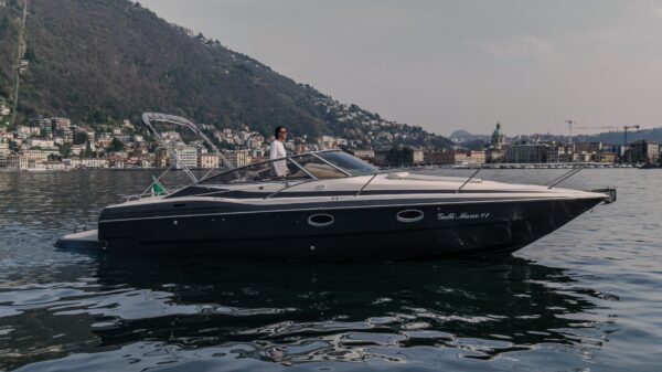 arvindaa marco boat lake como boat tour comoboatteam